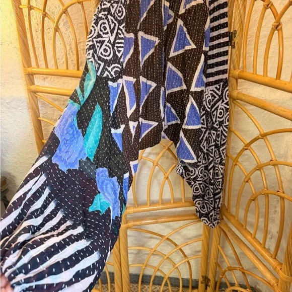 Kantha Bae Everyday Harem Pant - Picture 4 of 8